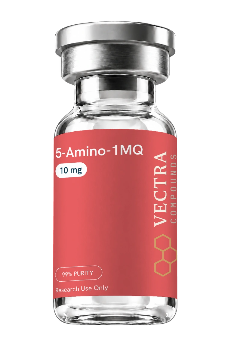 5-Amino-1MQ 10 mg Vial