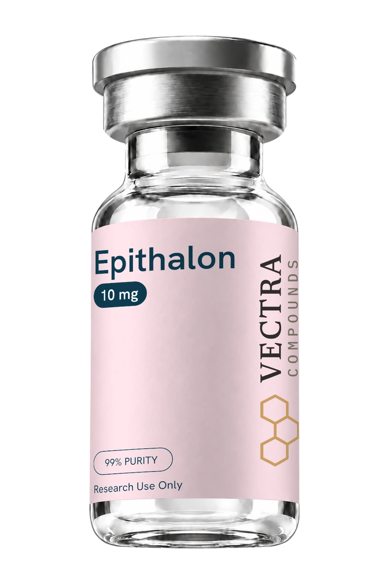 Epitalon 10 mg Vial