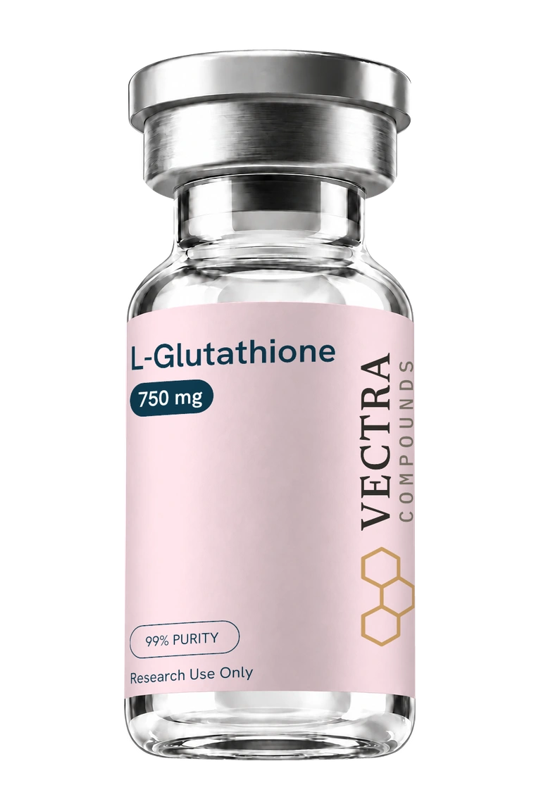 Glutathione 750 mg Vial