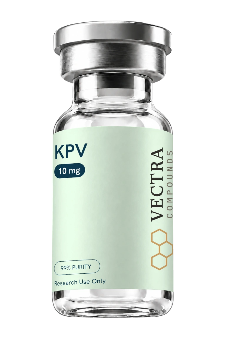 KPV 10 mg Vial
