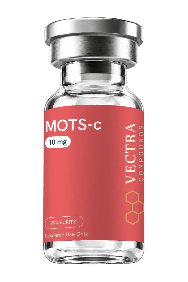 MOTS-c 10 mg Vial
