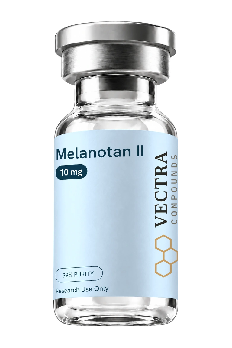 Melanotan II 10 mg Vial