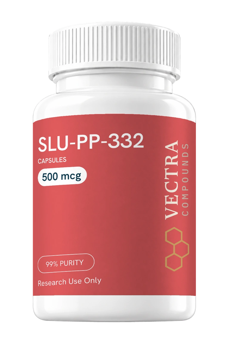 SLU-PP-332 500 mcg Capsule